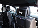 Thumbnail image of 2016 Jeep Grand Cherokee at Gary Mathews Motors