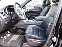 Thumbnail image of 2016 Jeep Grand Cherokee at Gary Mathews Motors