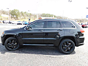 Thumbnail image of 2016 Jeep Grand Cherokee at Gary Mathews Motors