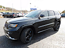 Thumbnail image of 2016 Jeep Grand Cherokee at Gary Mathews Motors