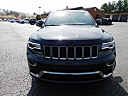 Thumbnail image of 2016 Jeep Grand Cherokee at Gary Mathews Motors