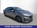 Thumbnail image of 2024 Nissan Sentra at Lee Motor Company