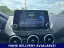 Thumbnail image of 2024 Nissan Sentra at Lee Motor Company