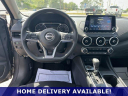 Thumbnail image of 2024 Nissan Sentra at Lee Motor Company