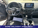 Thumbnail image of 2024 Nissan Sentra at Lee Motor Company