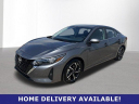 Thumbnail image of 2024 Nissan Sentra at Lee Motor Company
