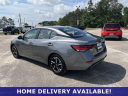 Thumbnail image of 2024 Nissan Sentra at Lee Motor Company
