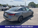 Thumbnail image of 2024 Nissan Sentra at Lee Motor Company