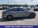 Thumbnail image of 2024 Nissan Sentra at Lee Motor Company
