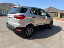 2022 Ford EcoSport S at DINHO AUTO LLC