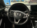 Thumbnail image of 2022 Honda Accord at Hillside Honda