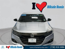 Thumbnail image of 2022 Honda Accord at Hillside Honda