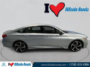 Thumbnail image of 2022 Honda Accord at Hillside Honda