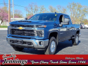 Thumbnail image of 2025 Chevrolet Silverado 2500HD at Smoky Jennings Chevrolet