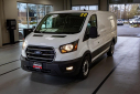 2020 Ford Transit 150 at Withnell Dodge