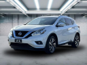 2016 Nissan Murano Platinum at Ford of Smithtown