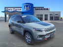 Thumbnail image of 2022 Jeep Compass at Gary Force Honda