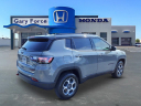 Thumbnail image of 2022 Jeep Compass at Gary Force Honda