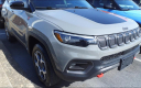 Thumbnail image of 2022 Jeep Compass at Gary Force Honda