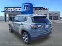 Thumbnail image of 2022 Jeep Compass at Gary Force Honda