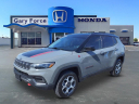 Thumbnail image of 2022 Jeep Compass at Gary Force Honda