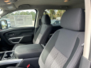 Thumbnail image of 2024 Nissan Titan at Sunrise Volkswagen of Fort Pierce