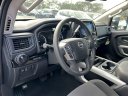 Thumbnail image of 2024 Nissan Titan at Sunrise Volkswagen of Fort Pierce