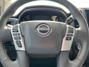 Thumbnail image of 2024 Nissan Titan at Sunrise Volkswagen of Fort Pierce