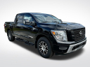 Thumbnail image of 2024 Nissan Titan at Sunrise Volkswagen of Fort Pierce
