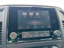 Thumbnail image of 2024 Nissan Titan at Sunrise Volkswagen of Fort Pierce