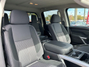 Thumbnail image of 2024 Nissan Titan at Sunrise Volkswagen of Fort Pierce