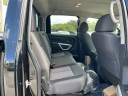 Thumbnail image of 2024 Nissan Titan at Sunrise Volkswagen of Fort Pierce