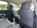 2024 Nissan Titan SV at Sunrise Volkswagen of Fort Pierce