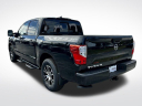 Thumbnail image of 2024 Nissan Titan at Sunrise Volkswagen of Fort Pierce