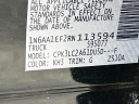 Thumbnail image of 2024 Nissan Titan at Sunrise Volkswagen of Fort Pierce
