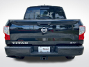 Thumbnail image of 2024 Nissan Titan at Sunrise Volkswagen of Fort Pierce