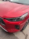 2024 Ford Escape Hybrid ST-Line Elite at Lawton Chrysler Jeep Dodge Ram