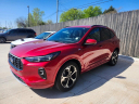 Thumbnail image of 2024 Ford Escape Hybrid at Lawton Chrysler Jeep Dodge Ram