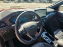 Thumbnail image of 2024 Ford Escape Hybrid at Lawton Chrysler Jeep Dodge Ram