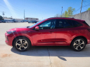 Thumbnail image of 2024 Ford Escape Hybrid at Lawton Chrysler Jeep Dodge Ram