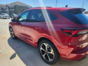 Thumbnail image of 2024 Ford Escape Hybrid at Lawton Chrysler Jeep Dodge Ram