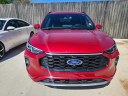 Thumbnail image of 2024 Ford Escape Hybrid at Lawton Chrysler Jeep Dodge Ram