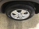 Thumbnail image of 2020 Chevrolet Trax at Mike Anderson Chevrolet Buick GMC Truck, Inc.