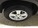 Thumbnail image of 2020 Chevrolet Trax at Mike Anderson Chevrolet Buick GMC Truck, Inc.