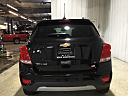 Thumbnail image of 2020 Chevrolet Trax at Mike Anderson Chevrolet Buick GMC Truck, Inc.