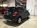 Thumbnail image of 2020 Chevrolet Trax at Mike Anderson Chevrolet Buick GMC Truck, Inc.