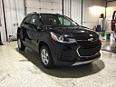 Thumbnail image of 2020 Chevrolet Trax at Mike Anderson Chevrolet Buick GMC Truck, Inc.