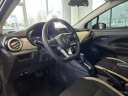 2021 Nissan Versa SV at Alan Webb Nissan