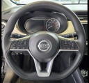 Thumbnail image of 2021 Nissan Versa at Alan Webb Nissan