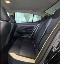 Thumbnail image of 2021 Nissan Versa at Alan Webb Nissan